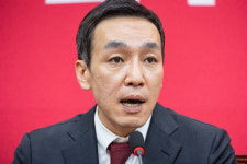 김민수 민주당, 수사기관 장악…李, 정청래 눈치 볼 날 올 것