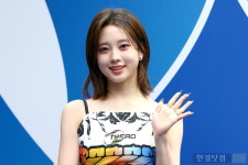 [포토] 라잇썸 나영, 깨물어주고 싶은 상큼함~