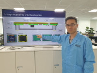 美 한식당 전설의 웨이터였다더니…1100억 부자 된 50대 [윤현주의 主食이 주식]