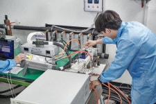 美 한식당 전설의 웨이터였다더니…1100억 부자 된 50대 [윤현주의 主食이 주식]