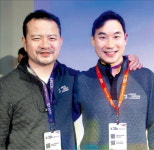 美 동·서부 스타트업·VC 네트워크 구축…K테크 마피아 만들 것