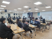 "직접 찾아간다"…중구, 산모 많은 중림동에 출산준비교실