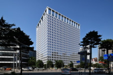 도심 노후 빌딩, 새단장…서울 영등포·중구 복합시설 추진