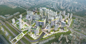 성남, 일자리 10만개 제4테크노밸리 만든다