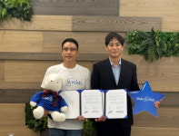 (주)더제이알디–메이크어위시 코리아, 난치병 아동 소원 성취 지원 위한 업무협약 체결