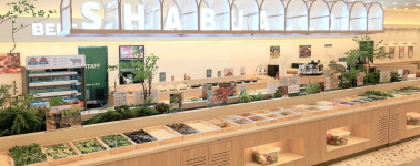 울동네도 샤브뷔페·저가한우 생겼어요 우후죽순 늘어나더니 깜놀