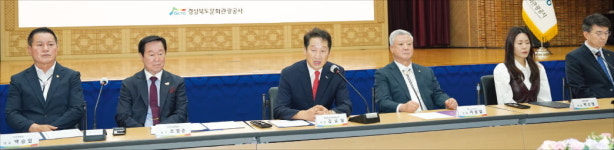 50년 규제 푼 경주보문단지, 5000억 투자 몰려