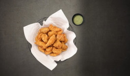 교촌치킨 꼼수 부렸다 난리 나더니…노랑통닭 중대 결단