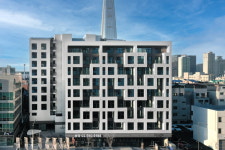 석촌역 더블 역세권 루컴즈힐 더테라스 분양