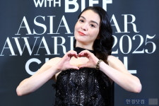 [포토] 상드린 피나, 