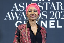 [포토] 타니슈타 차테르지, 