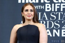 [포토] 후마 살림 쿠레시, 