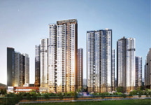 서울 동북권 대격변…이문·휘경 입주·분양권 8억 웃돈