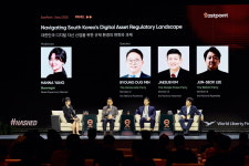 민병덕·김재섭·이준석 원화 스테이블코인·STO 제도화 서둘러야 [이스트포인트 서울 2025]