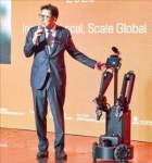 AI·투자 바람 타고…부산에 혁신 스타트업 집결