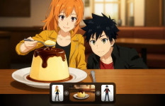 이미지 3장 넣었더니 애니메이션 뚝딱…中 AI 기술에 충격