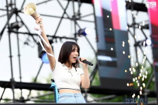 푸키!·QWER!…음원 강자들 뜨자 한강서 떼창 터졌다 [ATA 페스티벌]