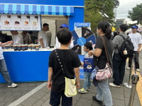 골든 초코소보로 당첨에 환호성… 커피부터 빵까지 절정의 인기 얻은 카페25 [2025 청춘, 커피 페스티벌]