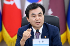 [속보] 해병특검, 안규백 국방부 장관 참고인 소환