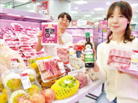 추석 대목 잡아라 백화점·마트 풍성한 할인…호텔은 호캉스 손님맞이 분주