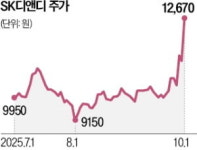 (주)디앤디컴퍼니 풍산안강사업장점 | SK의 리밸런싱…한앤컴퍼니에 SK디앤디 넘겼다