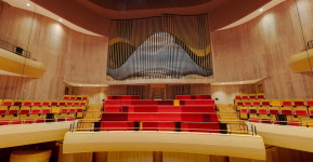 악기의 황제 파이프 오르간…서울·부산·부천 ‘3색 시대’