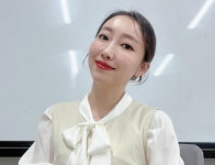 인기 개그우먼에서 어린이집 교사로…"아이들 웃기고 있어요" [본캐부캐]