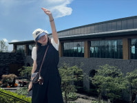 인기 개그우먼에서 어린이집 교사로…"아이들 웃기고 있어요" [본캐부캐]