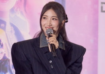 '케데헌' 이재, 외할아버지 신영균 언급…