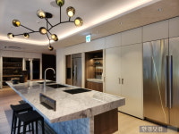 주방만 7000만원 부잣집 가전 뭐길래…초고가 제품 깜짝