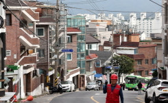 서울 빌라 원룸 살려면 달에 72만원씩은 내야