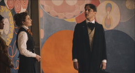 가을엔 스칸디나비아의 바람을…스웨덴 영화로 맞이하는 11월