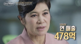 '월급 3만9000원→연 매출 478억'…인생 역전한 女 정체