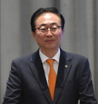 한일전기, 금융전문가 강재성 대표 선임