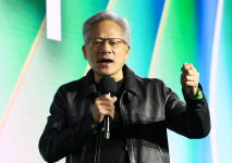 젠슨 황 