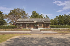 가을 맞이하러 가는 길, 남원으로