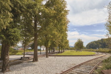 가을 맞이하러 가는 길, 남원으로
