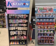 백악관 女대변인도 샀다…외국인 몰리자 APEC 특수 누린 곳 [APEC 2025]