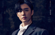 업소 출입 의혹 김준영, 팬들 분노 커지자 모든 작품서 하차 [공식]