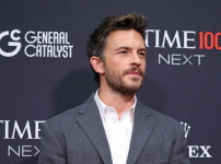 멜 깁슨→브래드 피트→조지 클루니…올해 가장 섹시한 남자는?