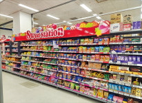 이마트, 달콤하게, 따뜻하게, 깔끔하게 수능 대박…수험생 응원 초콜릿·보온병·학용품 세일