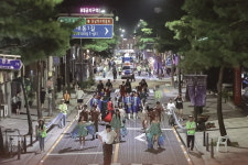 낮부터 밤까지 쉴 틈 없는 즐거움, 공주 여행 (2)