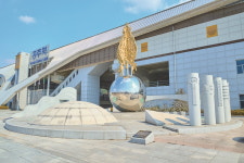 낮부터 밤까지 쉴 틈 없는 즐거움, 공주 여행 (2)