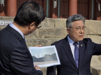 문체부 문화유산 능욕 좌시 못해…세운상가 145m 재개발에 반발