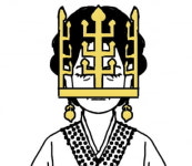 트럼프가 받은 신라 금관 장례용품이라고? 알고보니… [성수영의 그때 그 사람들]