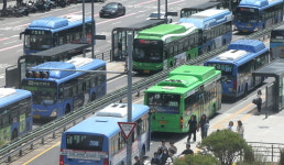 수능일까지 서울 시내버스 파업 없다…13일 노사 추가교섭