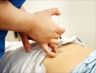 자생한방병원, 교통사고 환자 심신 돌봐…약침·한약 활용 한의통합치료