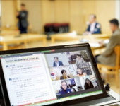 기관장과 실시간 화상 소통…민원해결 방식 확바꾼 하남시