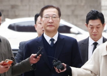 [속보] '내란 가담' 박성재 2번째 구속심사 4시간40분 만에 종료