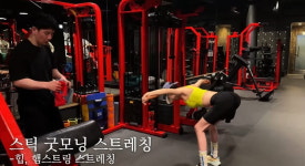 나나 특공무술 배웠더라도… 무장강도와 맞섰다가는 위험